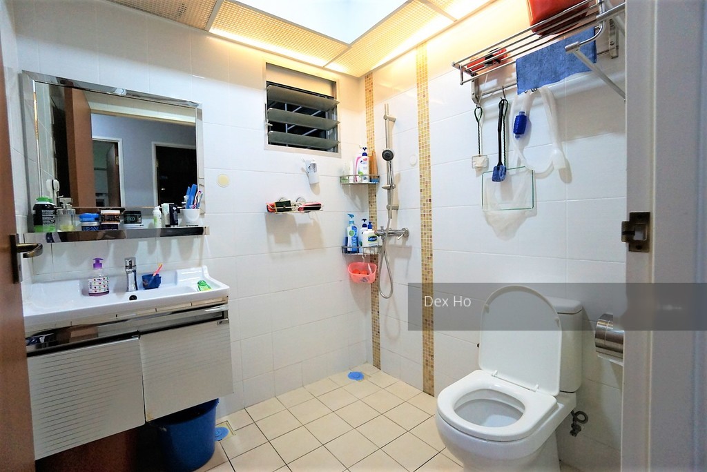 Blk 988B Buangkok Green (Hougang), HDB 4 Rooms #198401372